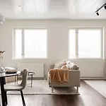 Apartmán Borg Itsenaeisyydenkatu Pori