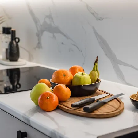 Borg Itsenaeisyydenkatu Apartament Pori