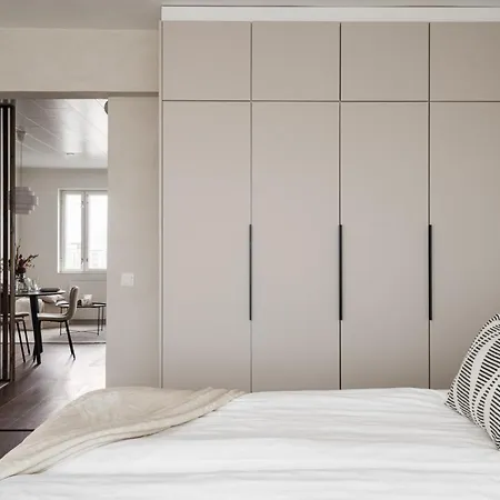 Apartament Borg Itsenaeisyydenkatu Pori