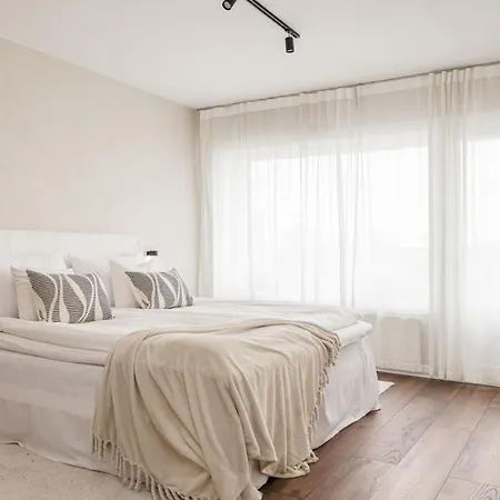 Borg Itsenaeisyydenkatu Apartment