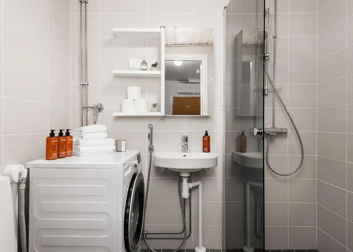 Borg Itsenaeisyydenkatu *