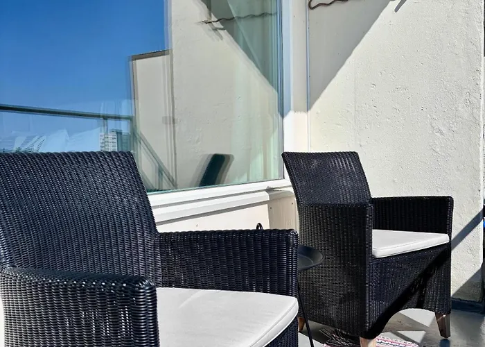 Borg Itsenaeisyydenkatu Apartament Pori